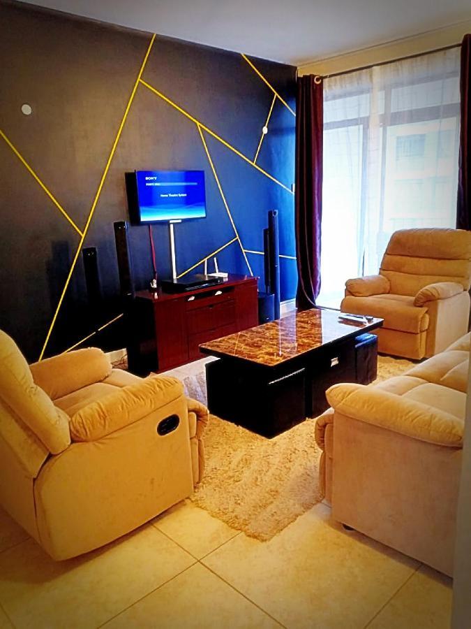 Furnished Apartments Near Jkia ナイロビ エクステリア 写真